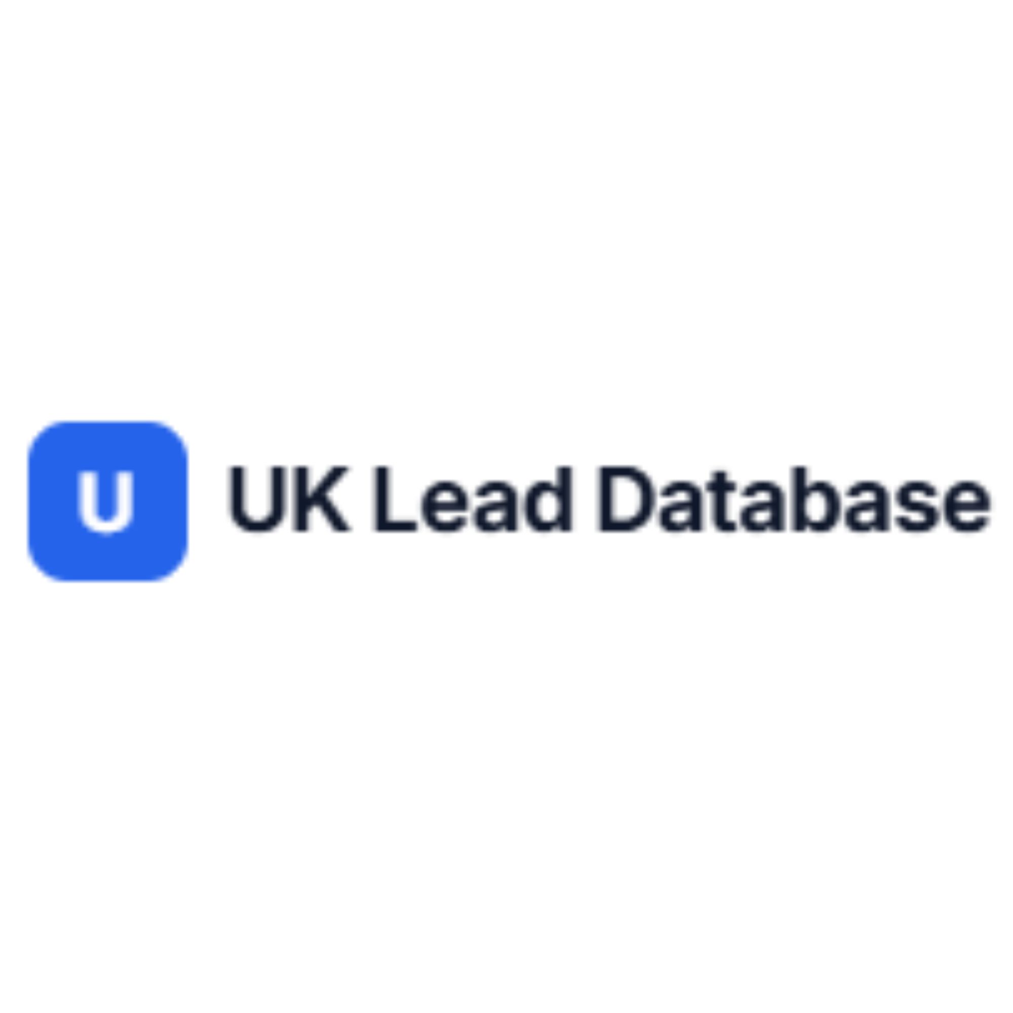 ukleaddatabase